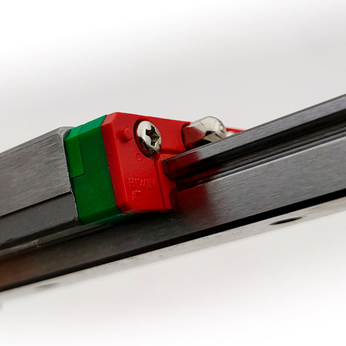 Binario lineare mini Hiwin ori - Linear Rail Mgn12H Set recensione e prezzo