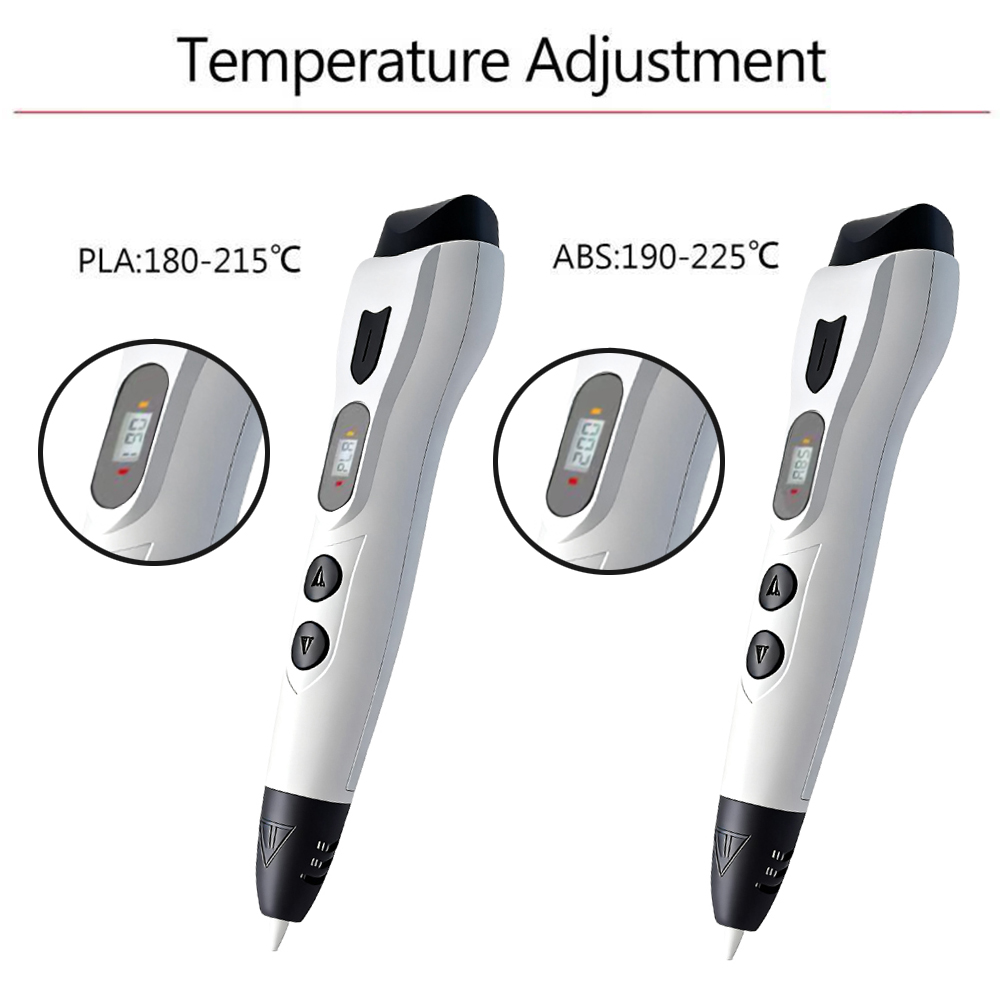 Penna per Stampa 3D Aggiornata - Pla Filament recensione e prezzo