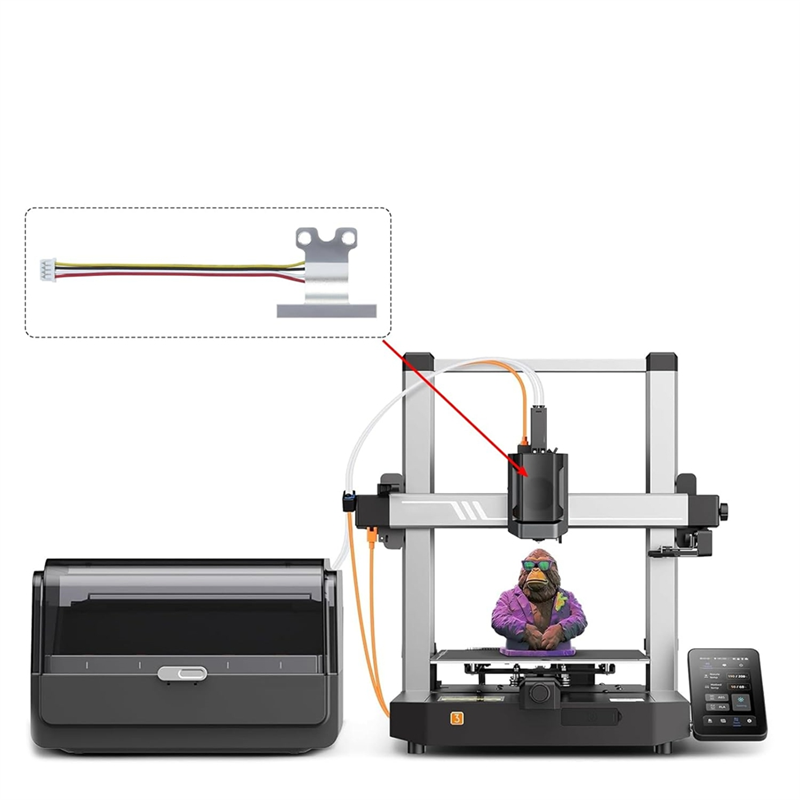AT63-3D Accessori per stampant - 3D Printer Bed recensione e prezzo