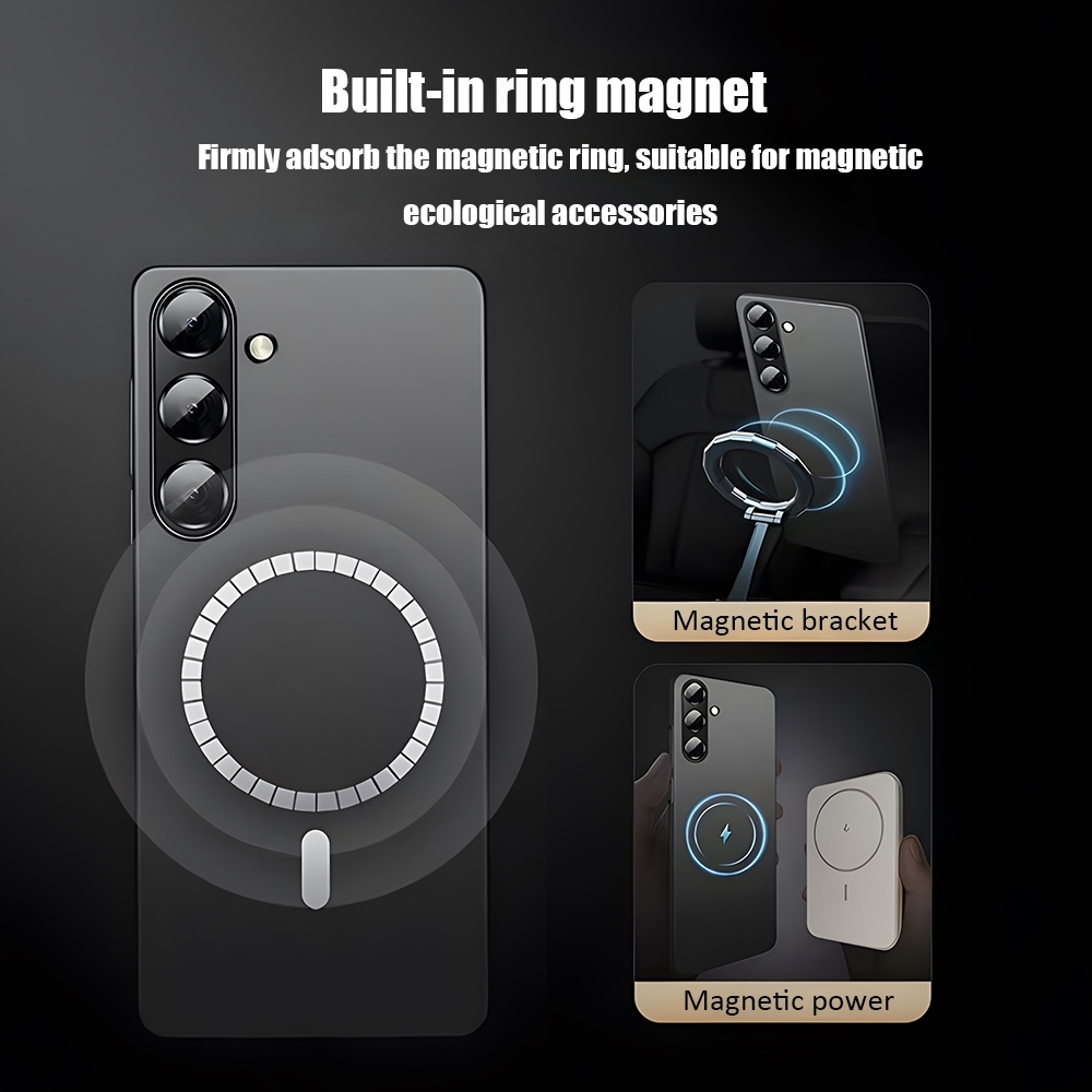 Custodia per telefono di marca - Glass Bed recensione e prezzo