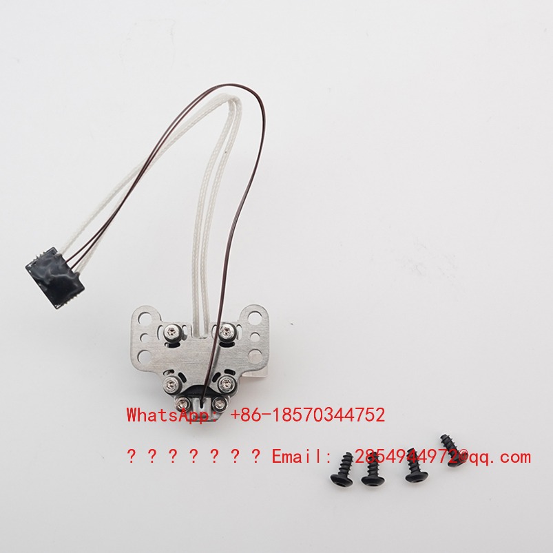 Kit di Riscaldamento per Modul - Hotend Assembly recensione e prezzo