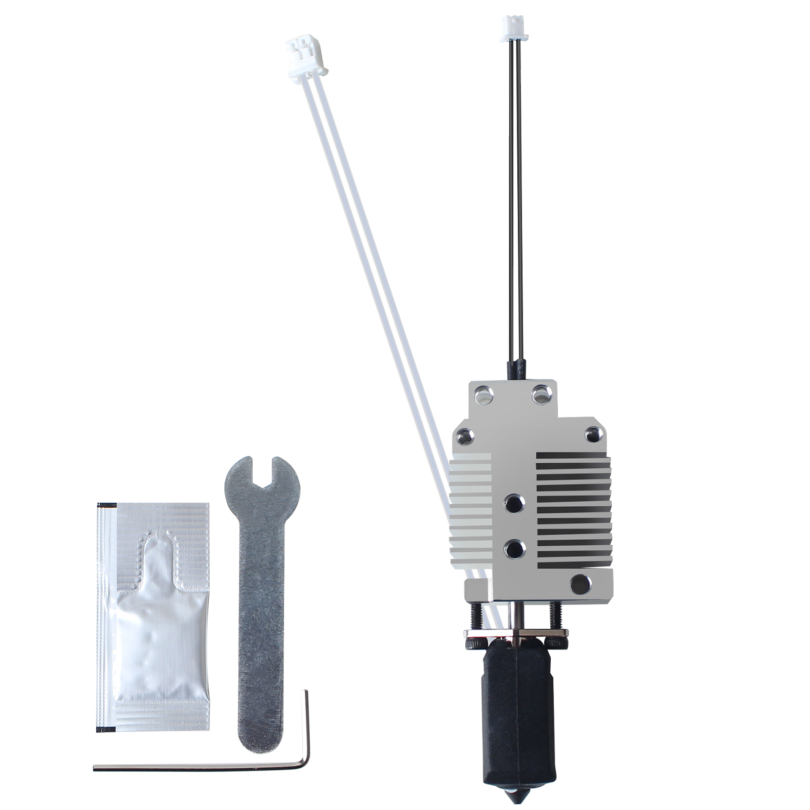 Kit HotEnd con ugello in accia - Hotend 0.4Mm recensione e prezzo