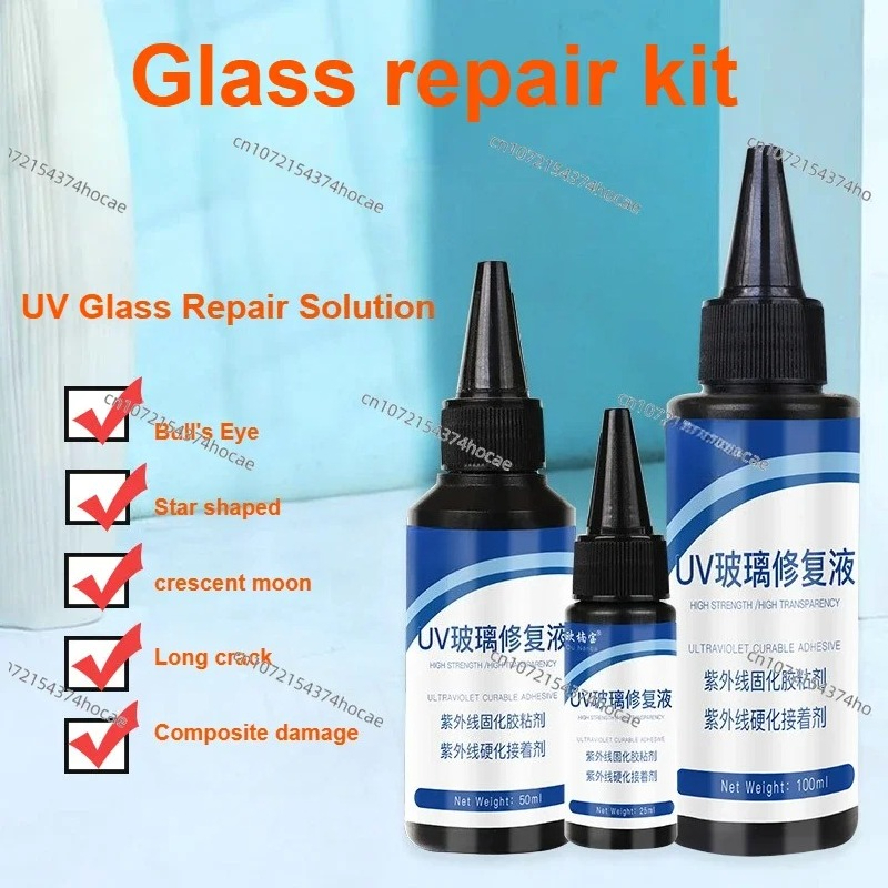 Strumento per la riparazione d - Uv Resin recensione e prezzo