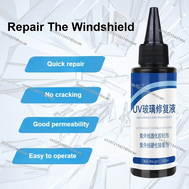Strumento per la riparazione d - Uv Resin recensione e prezzo