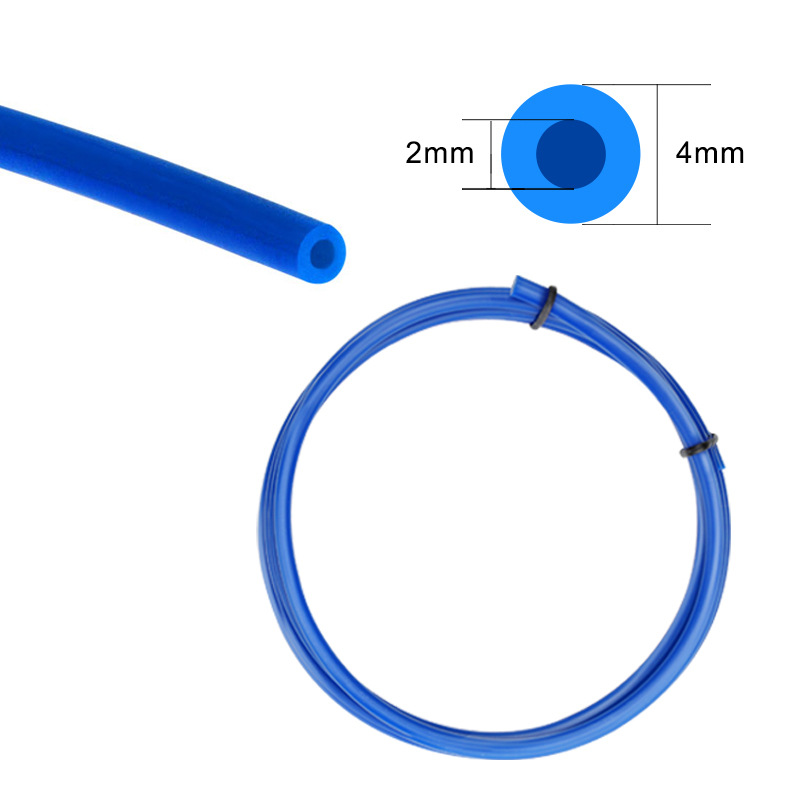 1/3/5M ID2.0mm OD4.0mm 1.75 Fi - Filament 1.75 recensione e prezzo