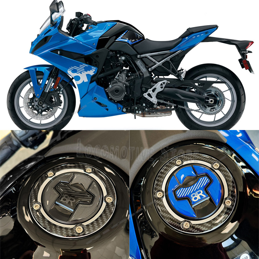 Nuovo per GSX8R GSX 8R protezi - Resin Vat recensione e prezzo