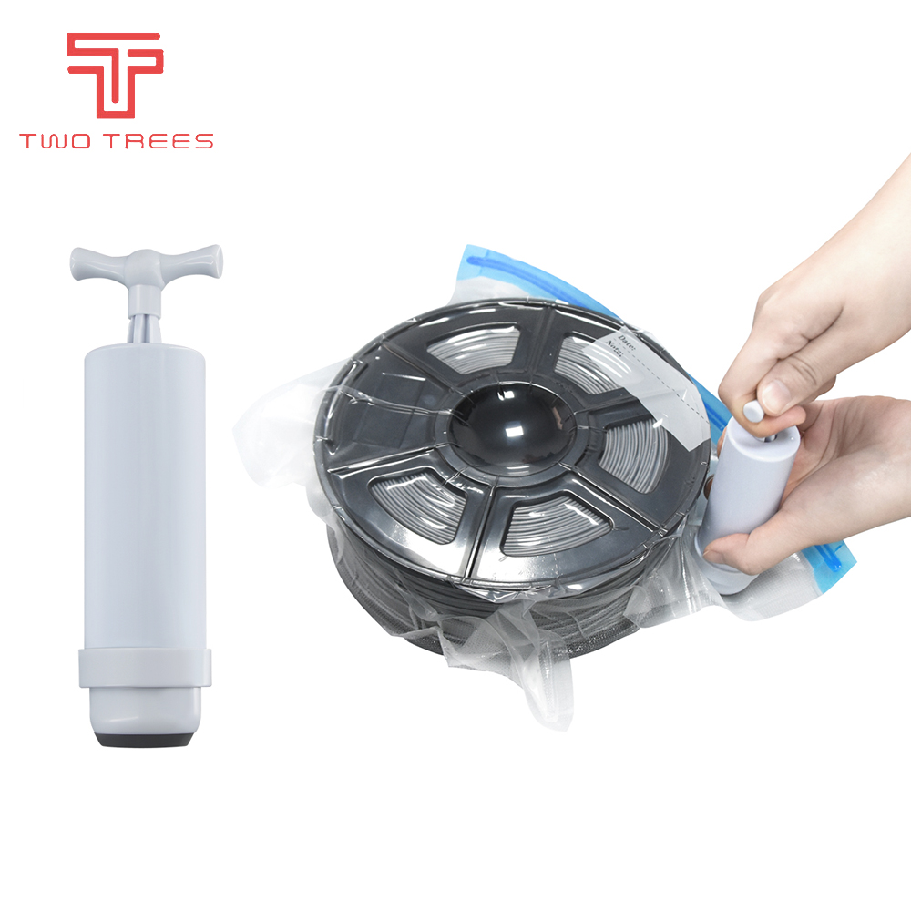 Twotrees Stampa 3D PLA ABS TPU - Tpu Filament recensione e prezzo