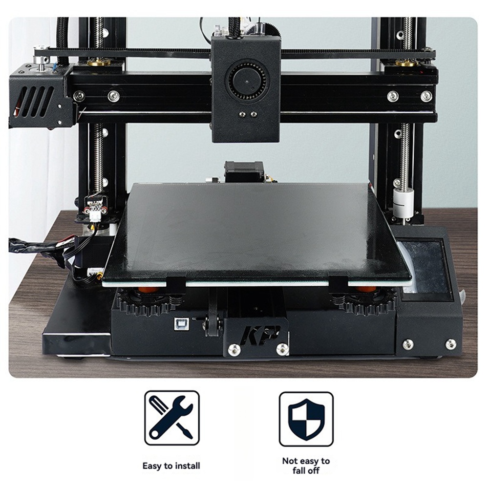 ABAN 8 pz. Clip per Piattaform - 3D Printer Bed recensione e prezzo