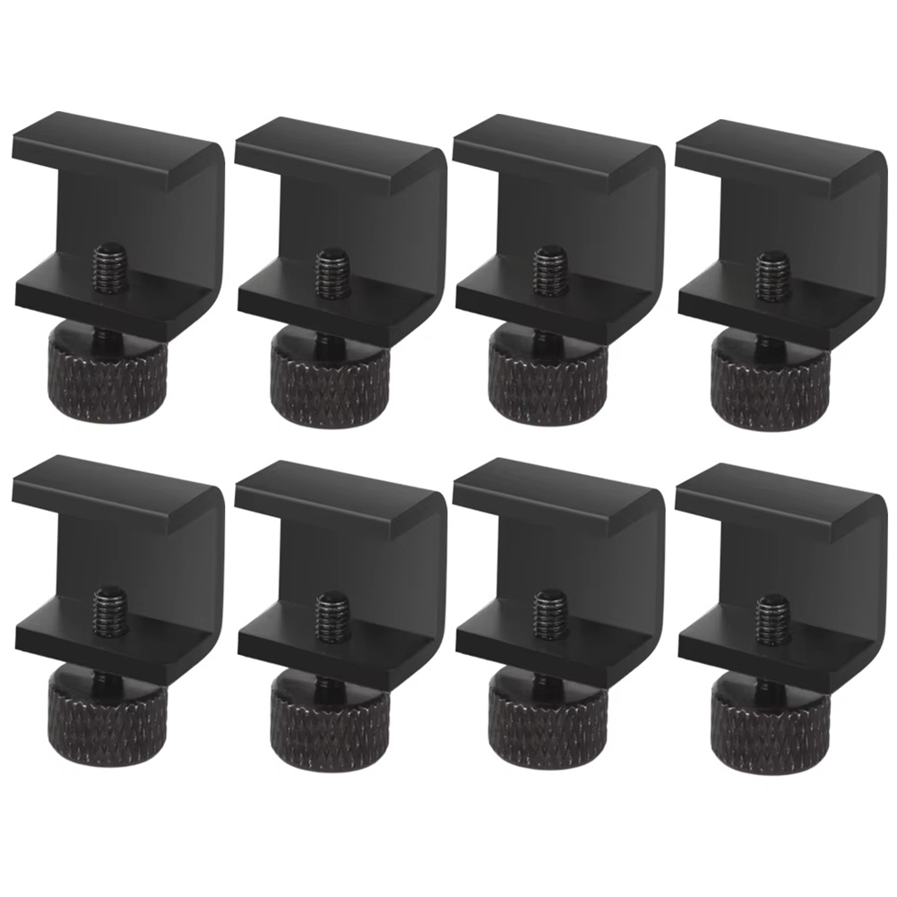 ABAN 8 pz. Clip per Piattaform - 3D Printer Bed recensione e prezzo