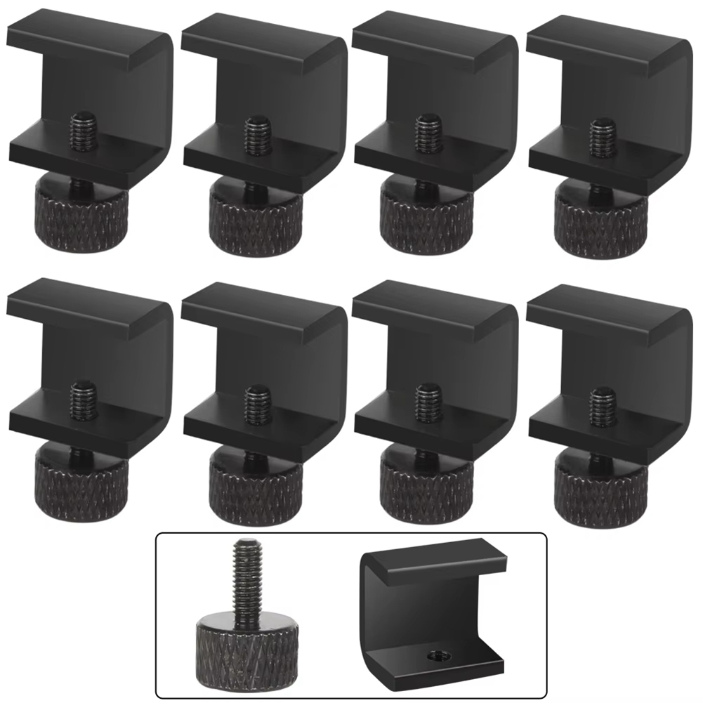 ABAN 8 pz. Clip per Piattaform - 3D Printer Bed recensione e prezzo