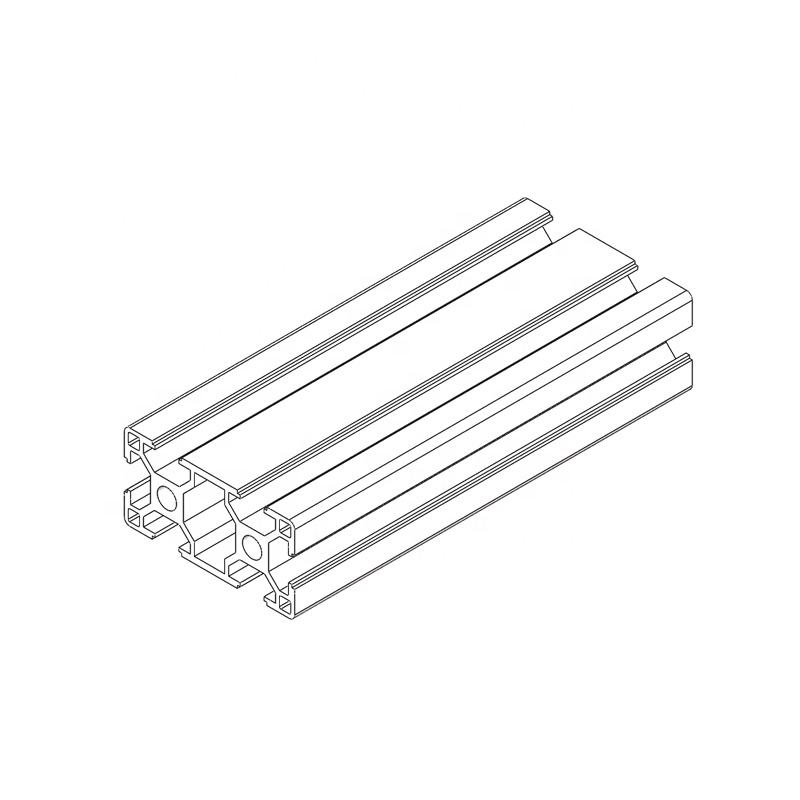 Produttore cinese di profili i - Extruder recensione e prezzo