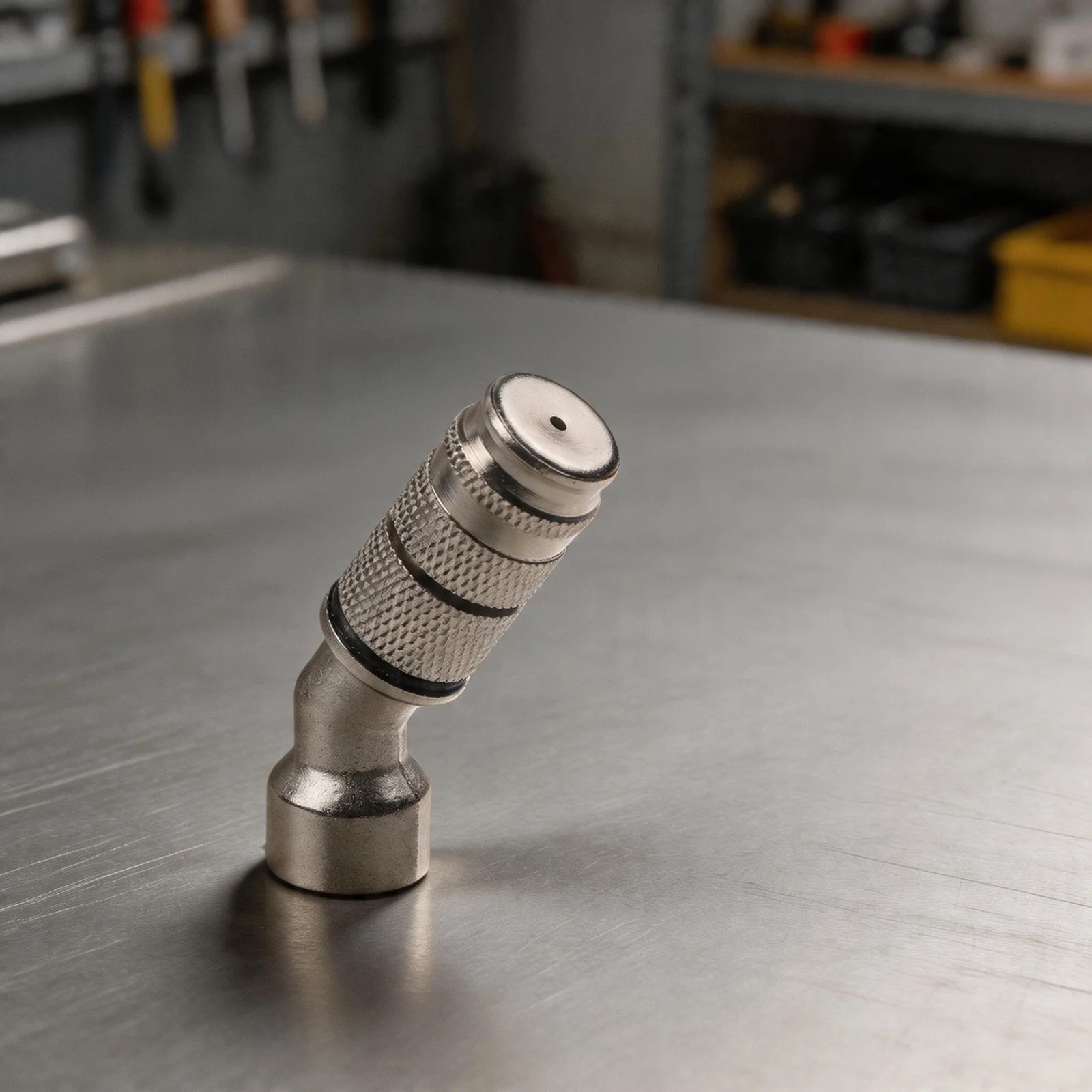 Ugello spray regolabile in ott - Nozzle Brass recensione e prezzo