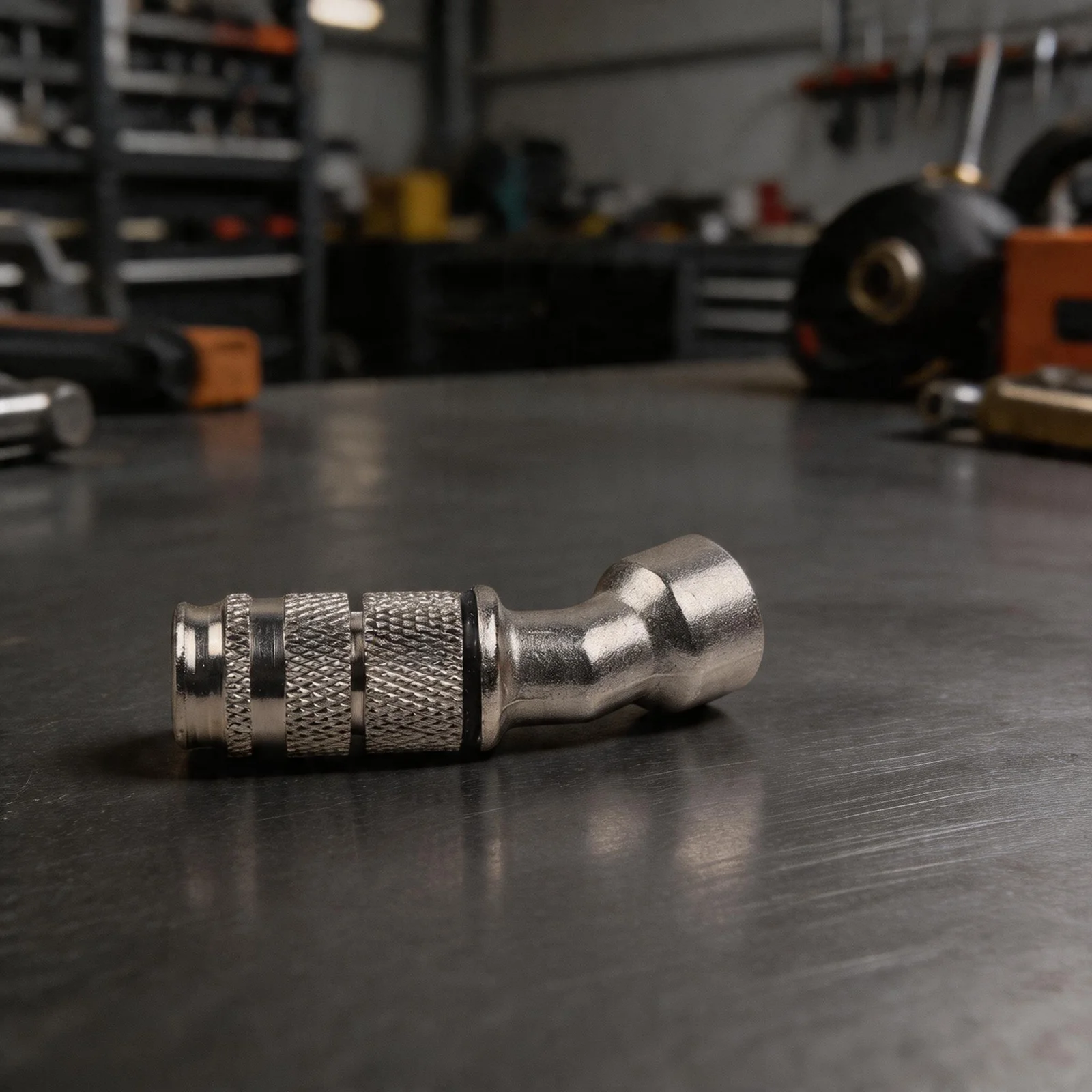 Ugello spray regolabile in ott - Nozzle Brass recensione e prezzo