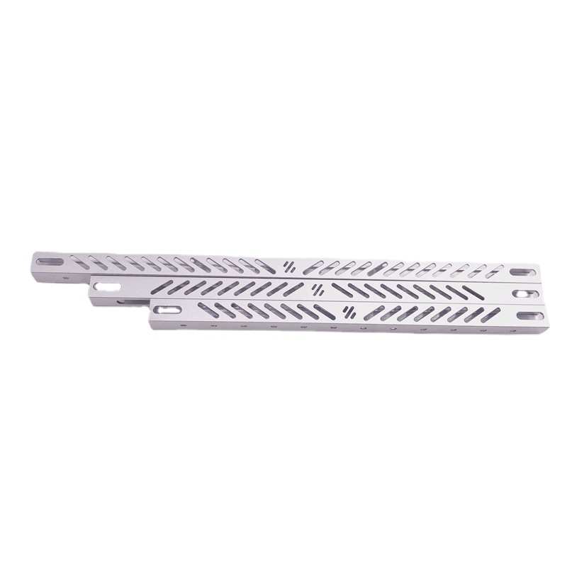 1 pz Tubi in alluminio per gan - Voron Trident Full Kit recensione e prezzo