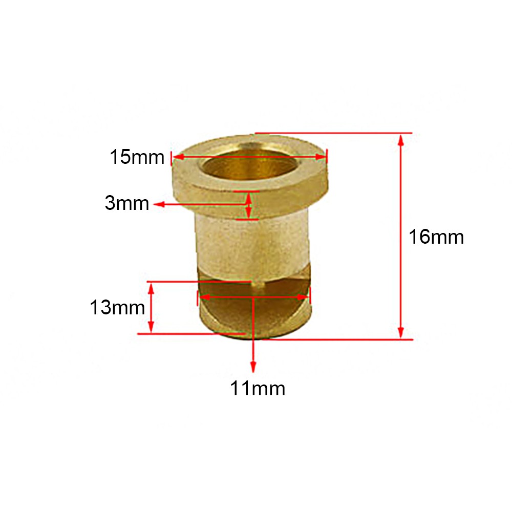 1/5/10 Pezzi Ugello per Spruzz - Nozzle Brass recensione e prezzo
