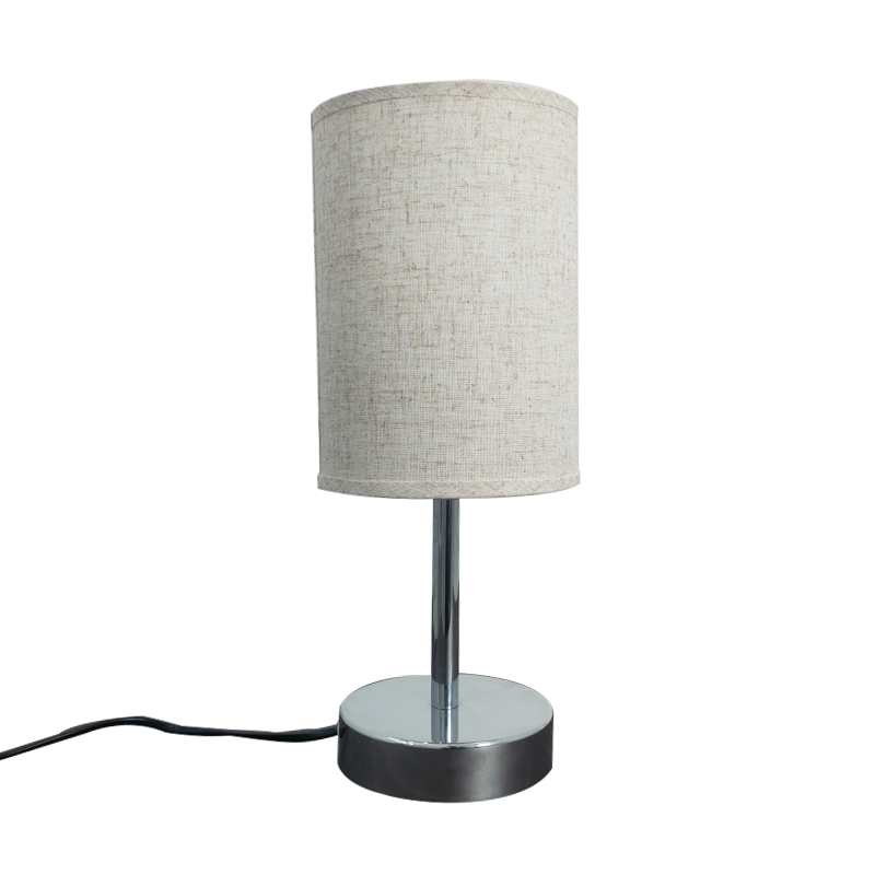 Lampada da Tavolo Cilindrica a - Glass Bed recensione e prezzo