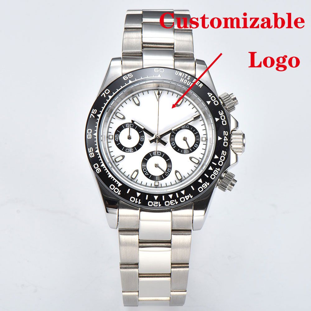 Orologio da Uomo Personalizzat - Glass Bed recensione e prezzo