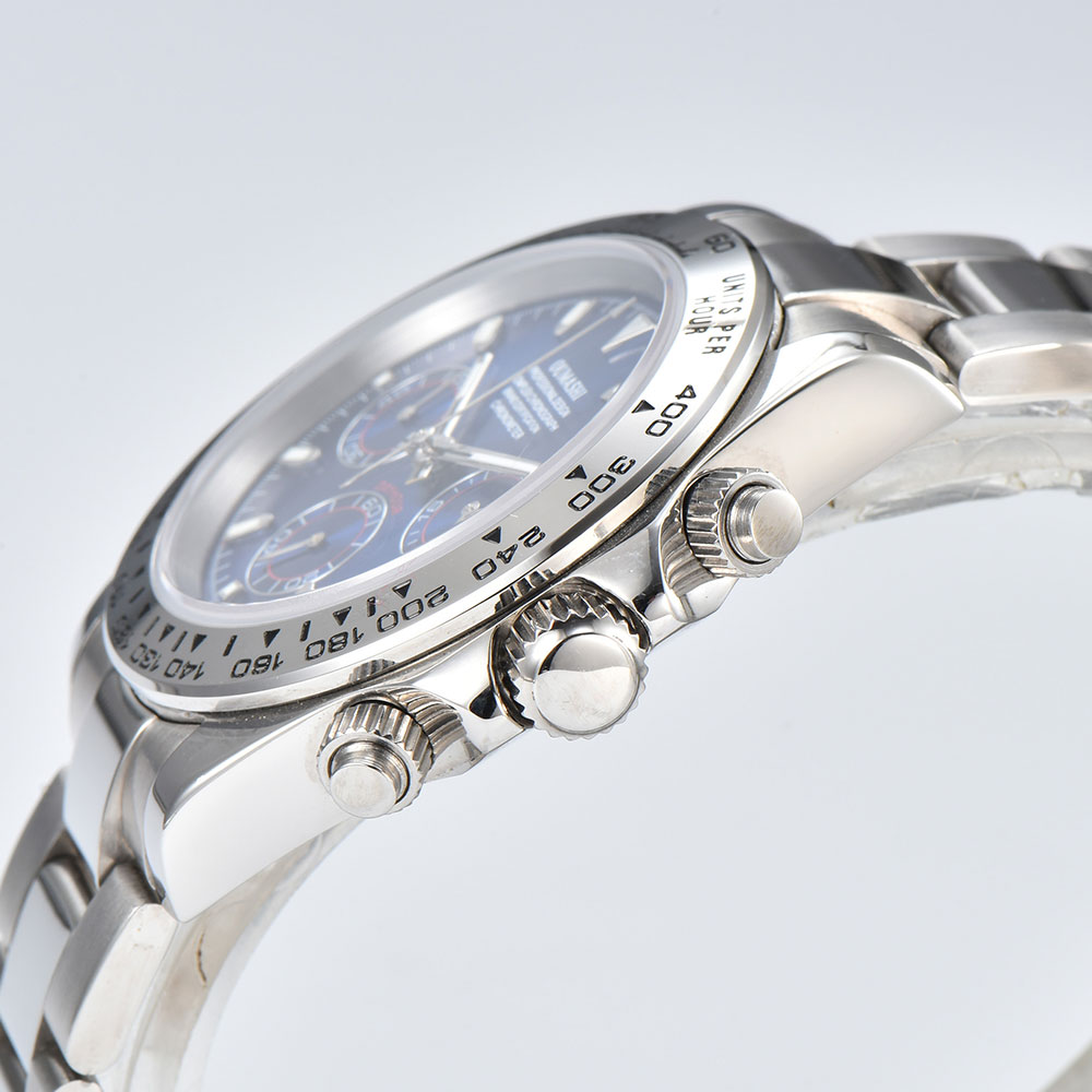 Orologio da Uomo Personalizzat - Glass Bed recensione e prezzo