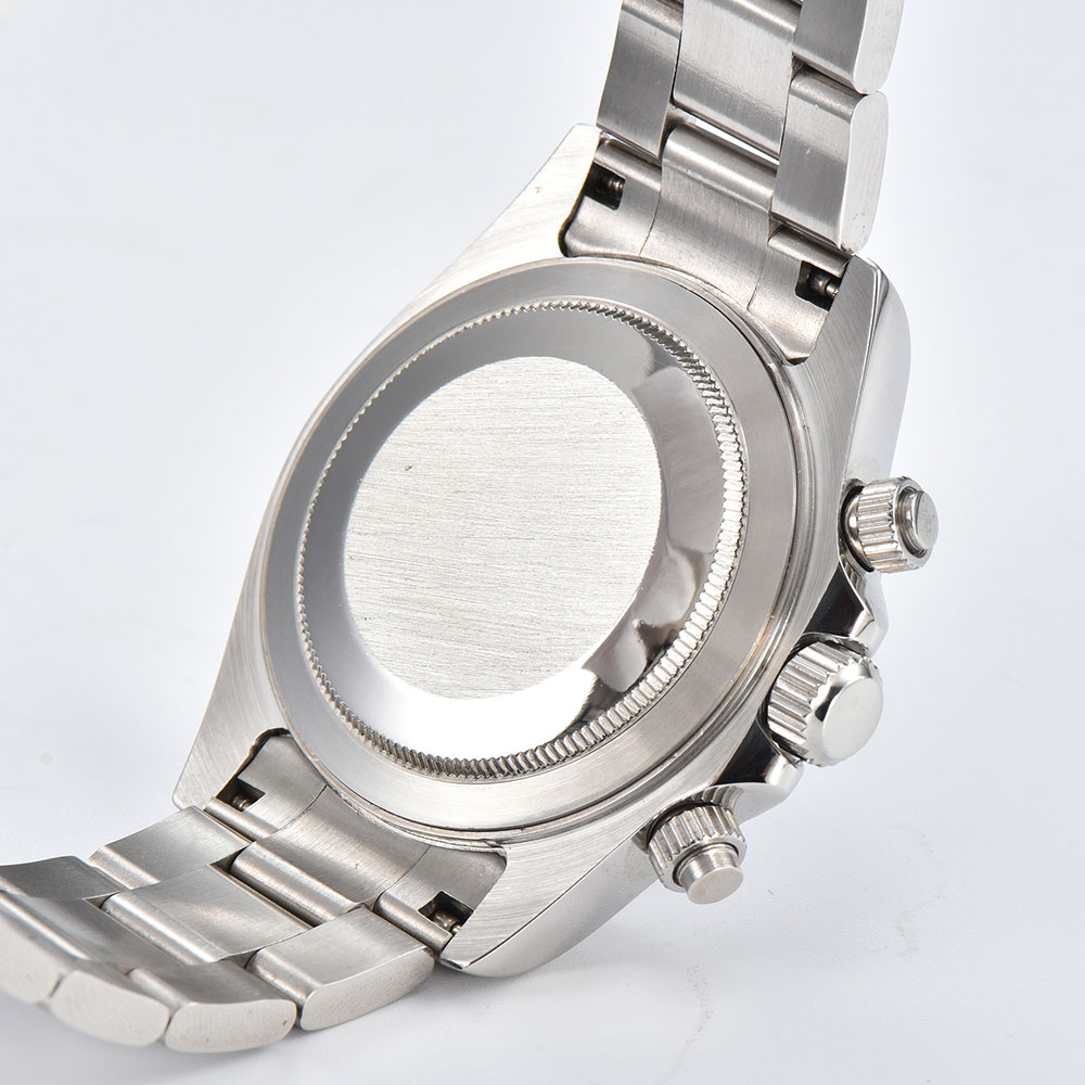 Orologio da Uomo Personalizzat - Glass Bed recensione e prezzo