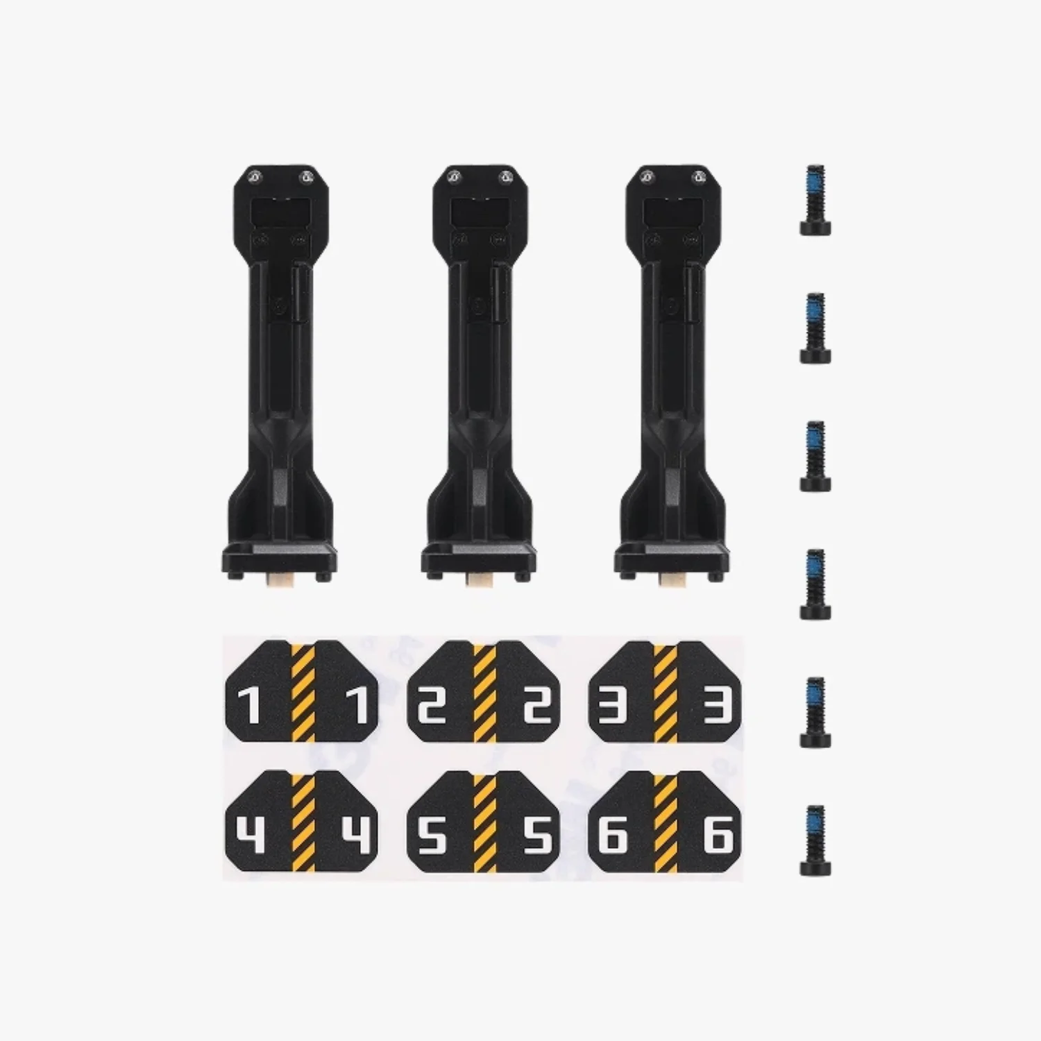 Assemblaggio Dock Hotend a Ind - Hotend Assembly recensione e prezzo