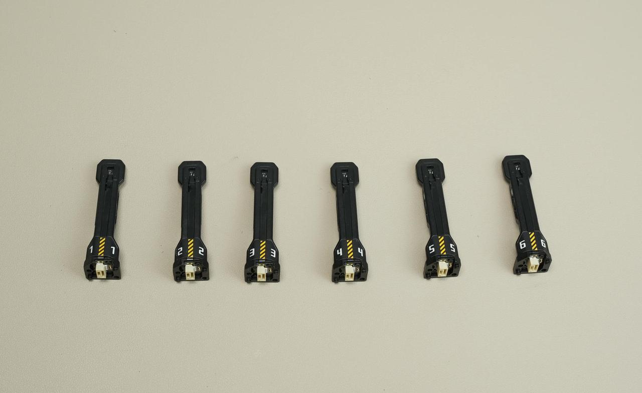 Assemblaggio Dock Hotend a Ind - Hotend Assembly recensione e prezzo