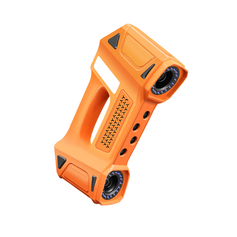 Scanner Laser Portatile ad Alt - Handheld 3D Scanner High Precision recensione e prezzo