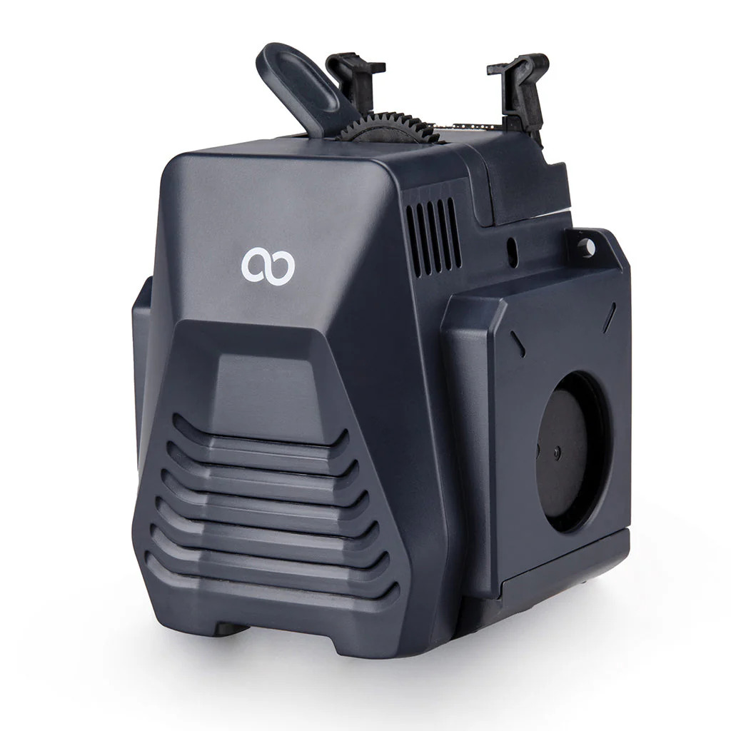 Estrusore per stampanti 3D Nep - Extruder recensione e prezzo