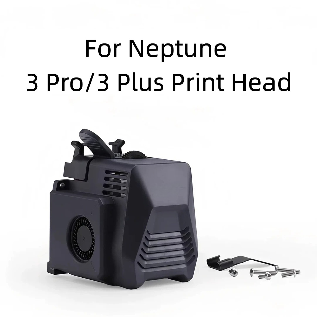 Estrusore per stampanti 3D Nep - Extruder recensione e prezzo