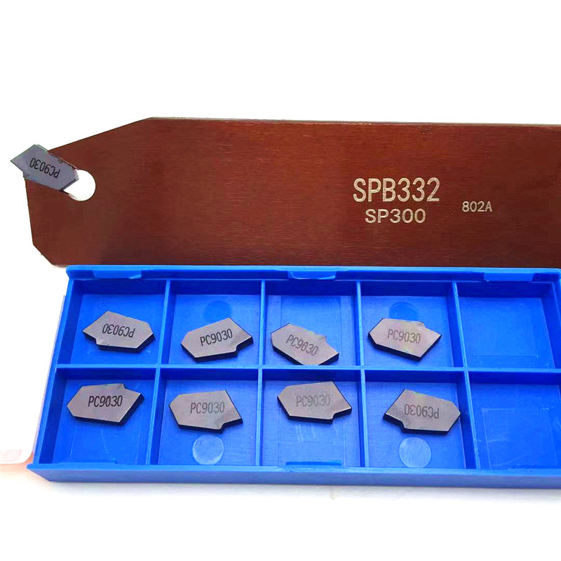 1 pz Lama per scanalatura SPB2 - Nozzle Tungsten recensione e prezzo