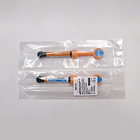 Materiali dentali Ponte in por - Uv Resin recensione e prezzo