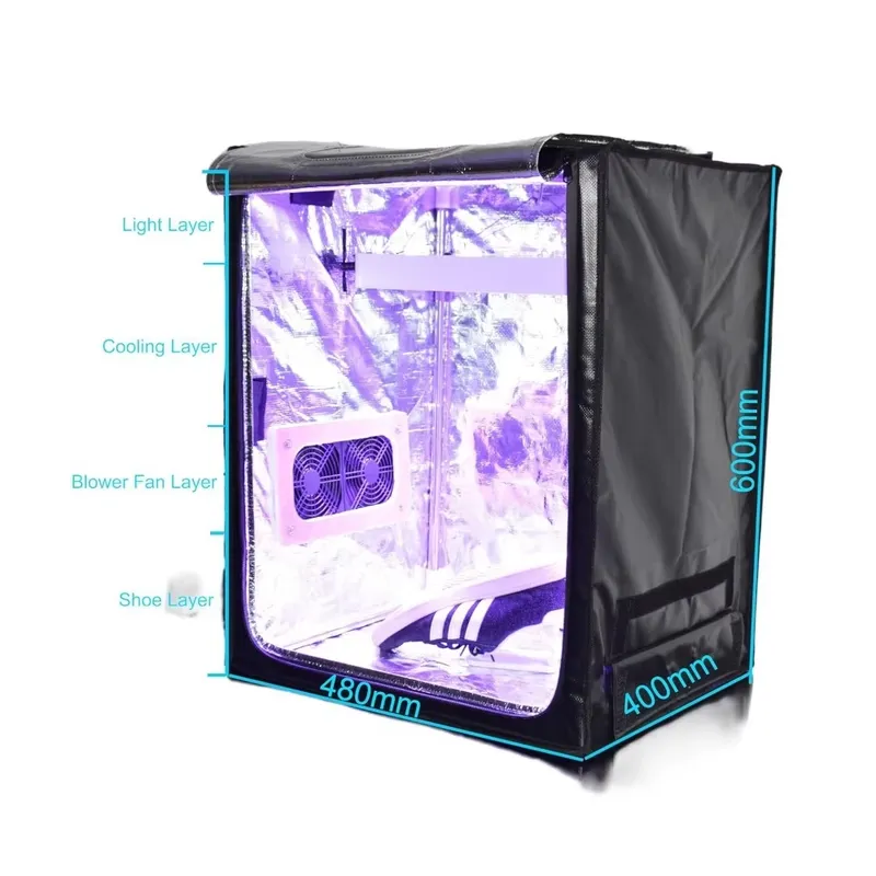 Stazione di Polimerizzazione a - Uv Resin recensione e prezzo