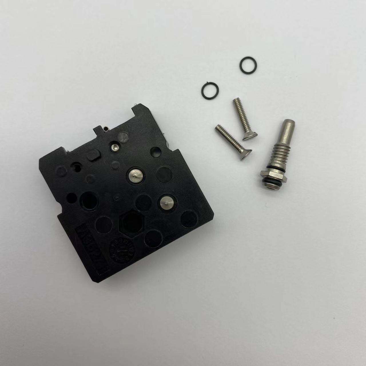 Gruppo Serbatoio di Recupero a - Printer Nozzle recensione e prezzo