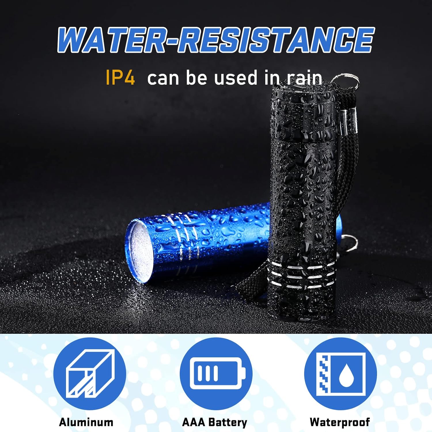 Torcia a 9 LED Lampada polimer - Uv Resin recensione e prezzo