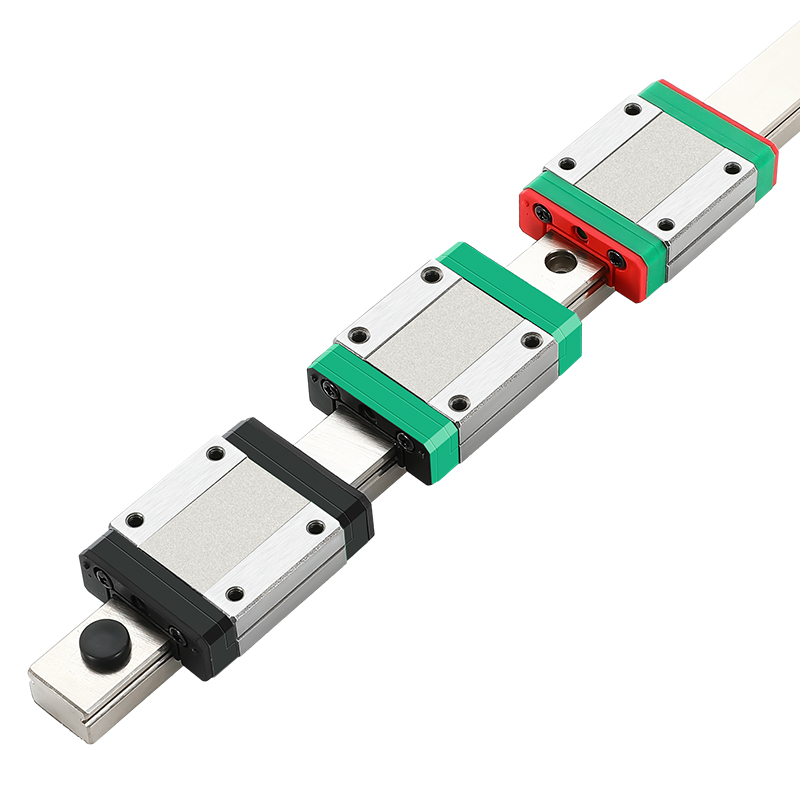 2PCS MGN7C MGN7H MGN9C MGN9H M - Linear Rail Mgn12H Set recensione e prezzo