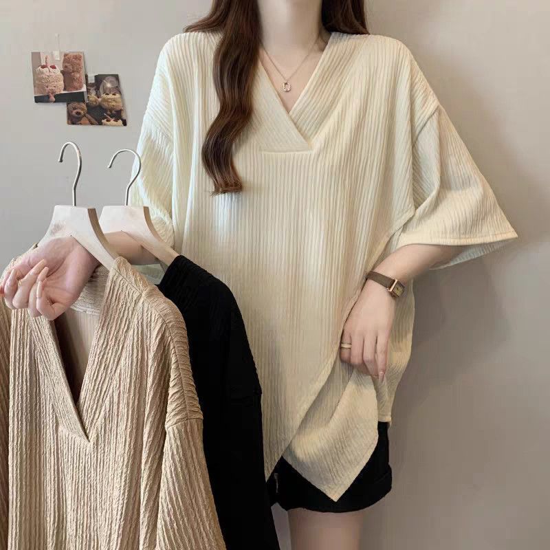 T-shirt da donna taglie forti, - Resin Vat recensione e prezzo