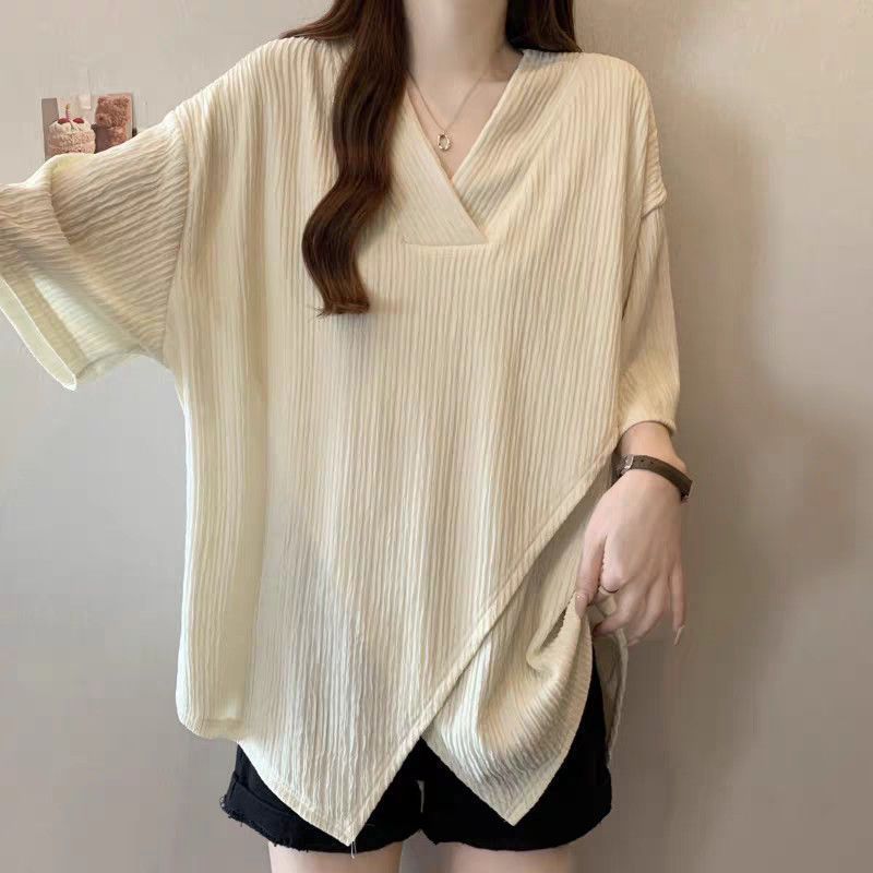 T-shirt da donna taglie forti, - Resin Vat recensione e prezzo