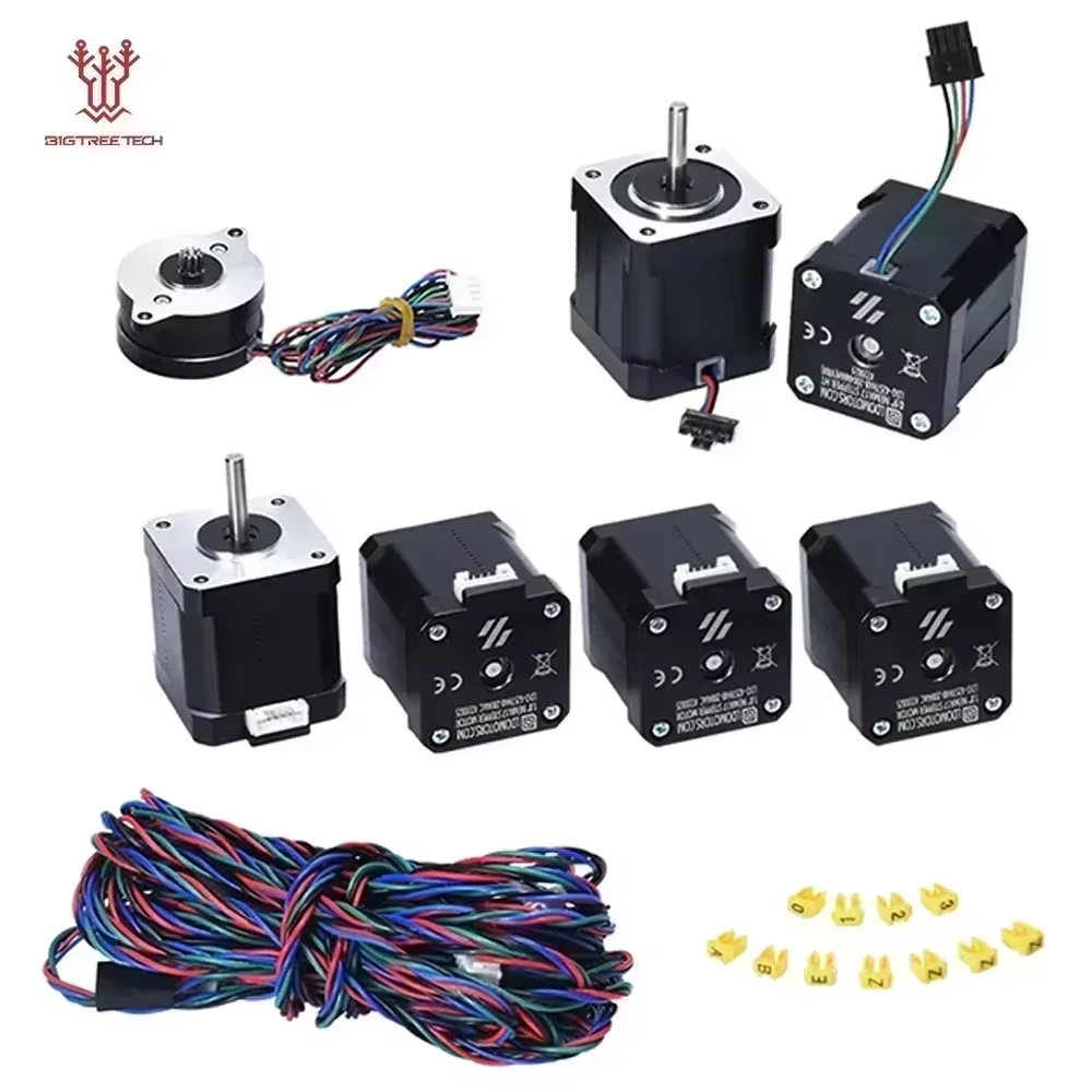 Kit Motore LDO BIGTREETECH Vor - Corexy 3D Printer Kit recensione e prezzo