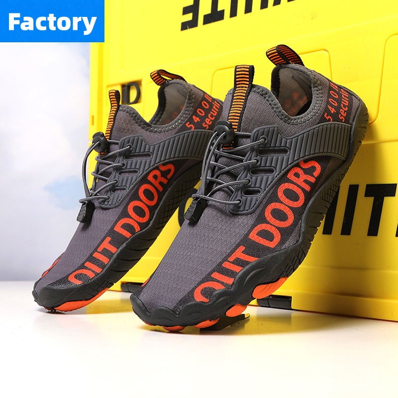 Scarpe da wading per uomo e do - Tpu Filament recensione e prezzo