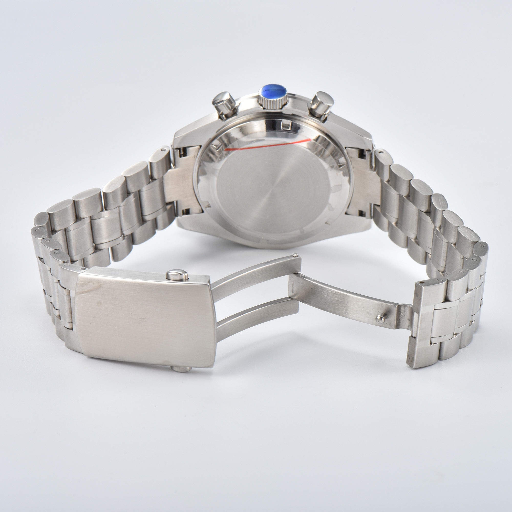 Orologio VK63 Personalizzato c - Glass Bed recensione e prezzo