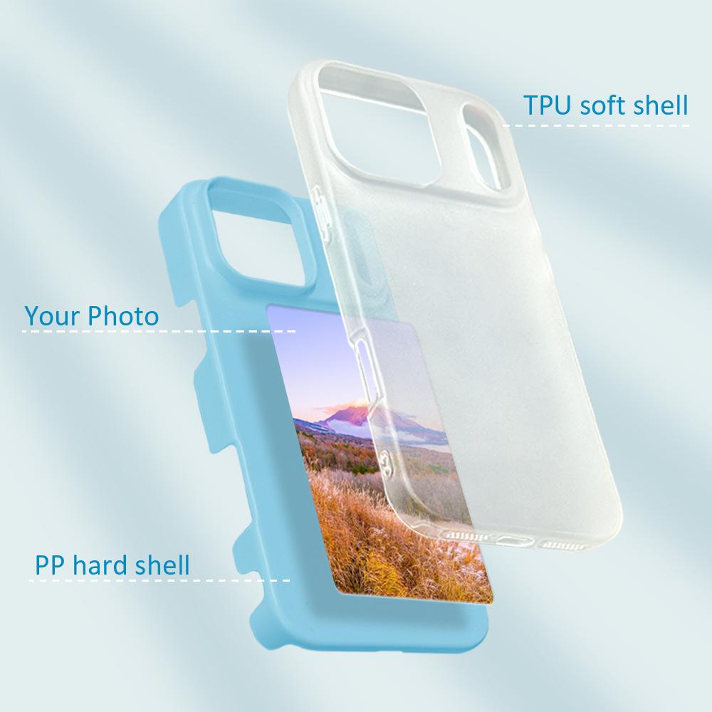 Custodia per telefono Tour Mus - Tpu Filament recensione e prezzo