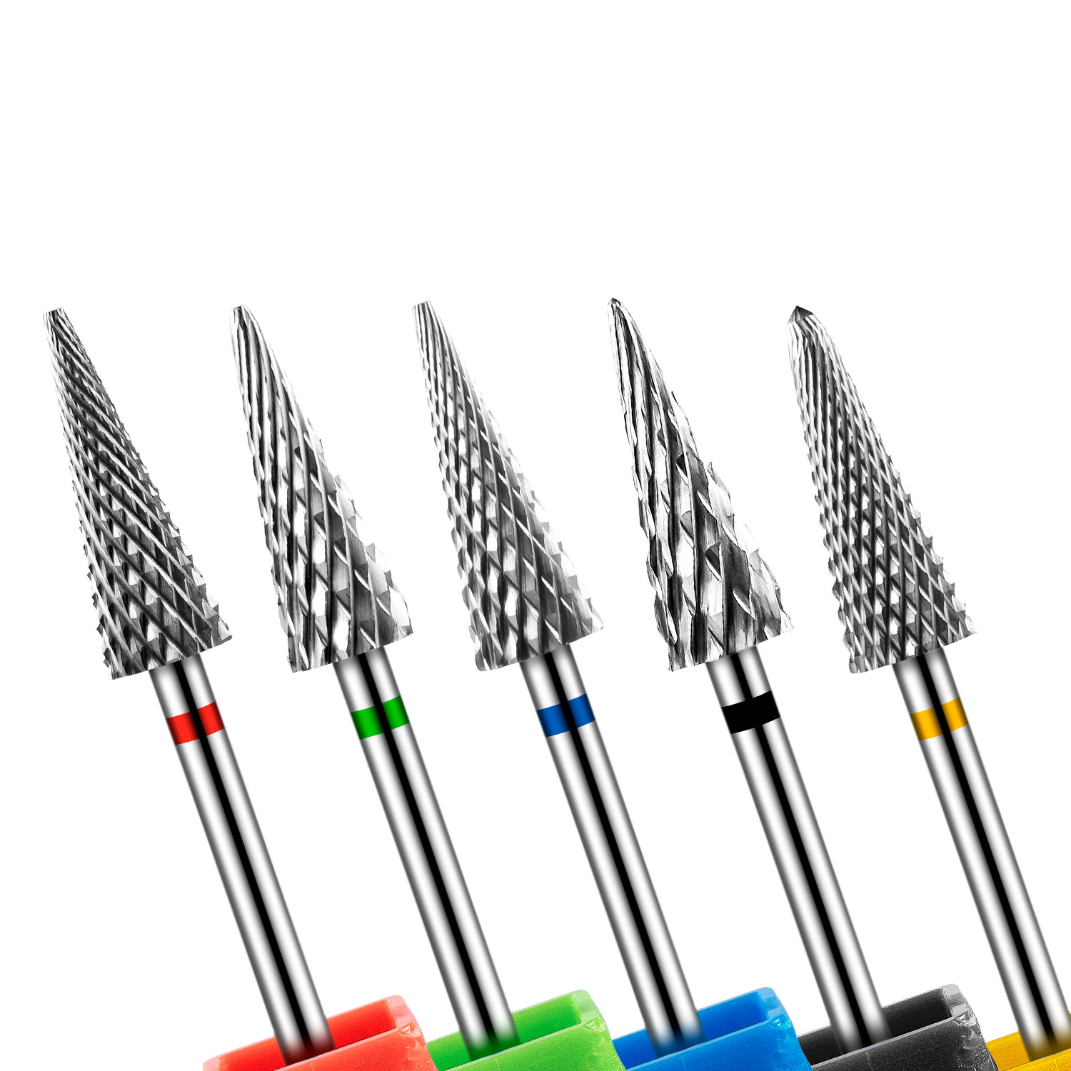 Punta Punte da trapano per ung - Nozzle Tungsten recensione e prezzo