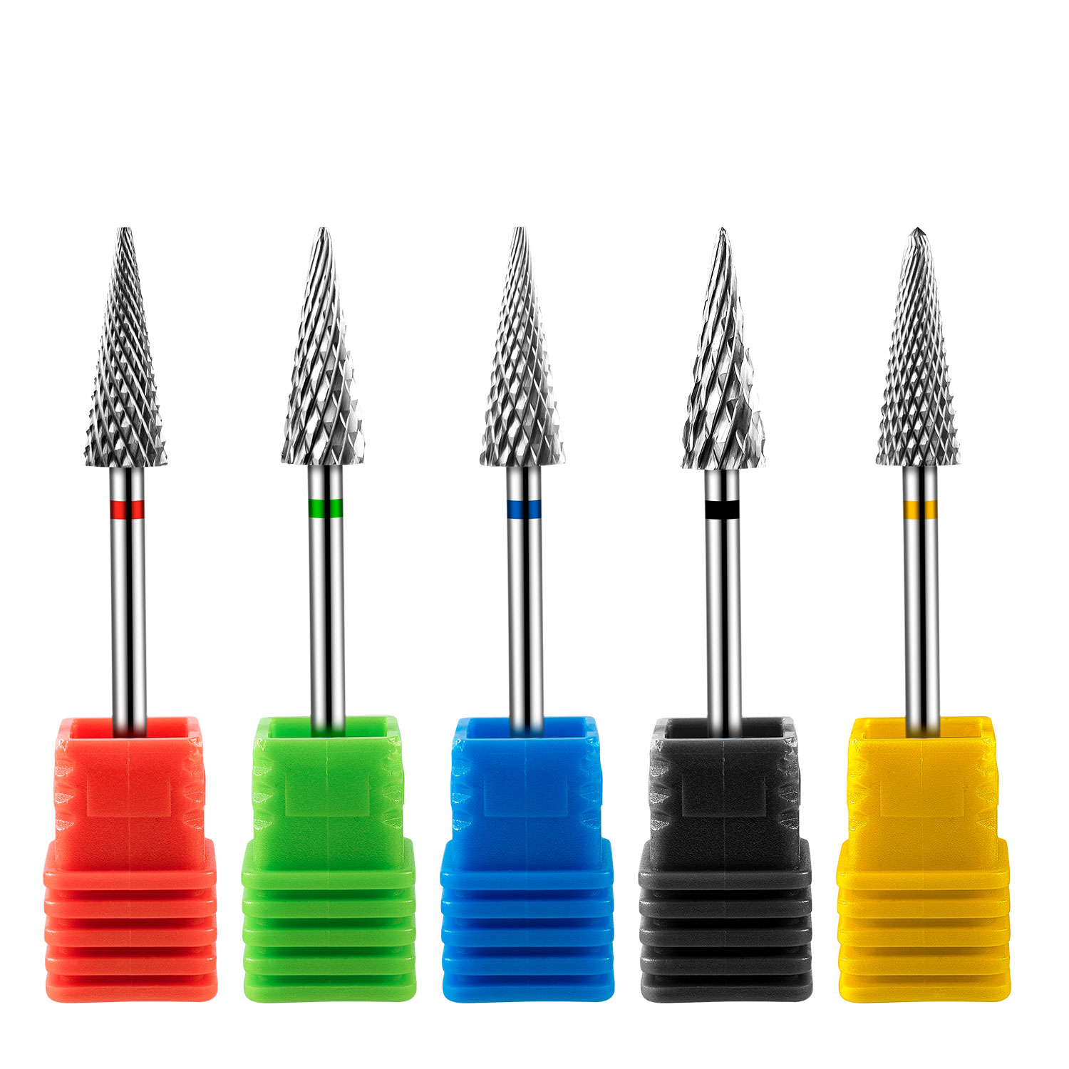 Punta Punte da trapano per ung - Nozzle Tungsten recensione e prezzo