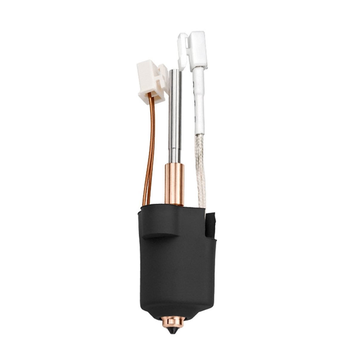 SWXF Kit Blocco Riscaldante in - Hotend 0.4Mm recensione e prezzo