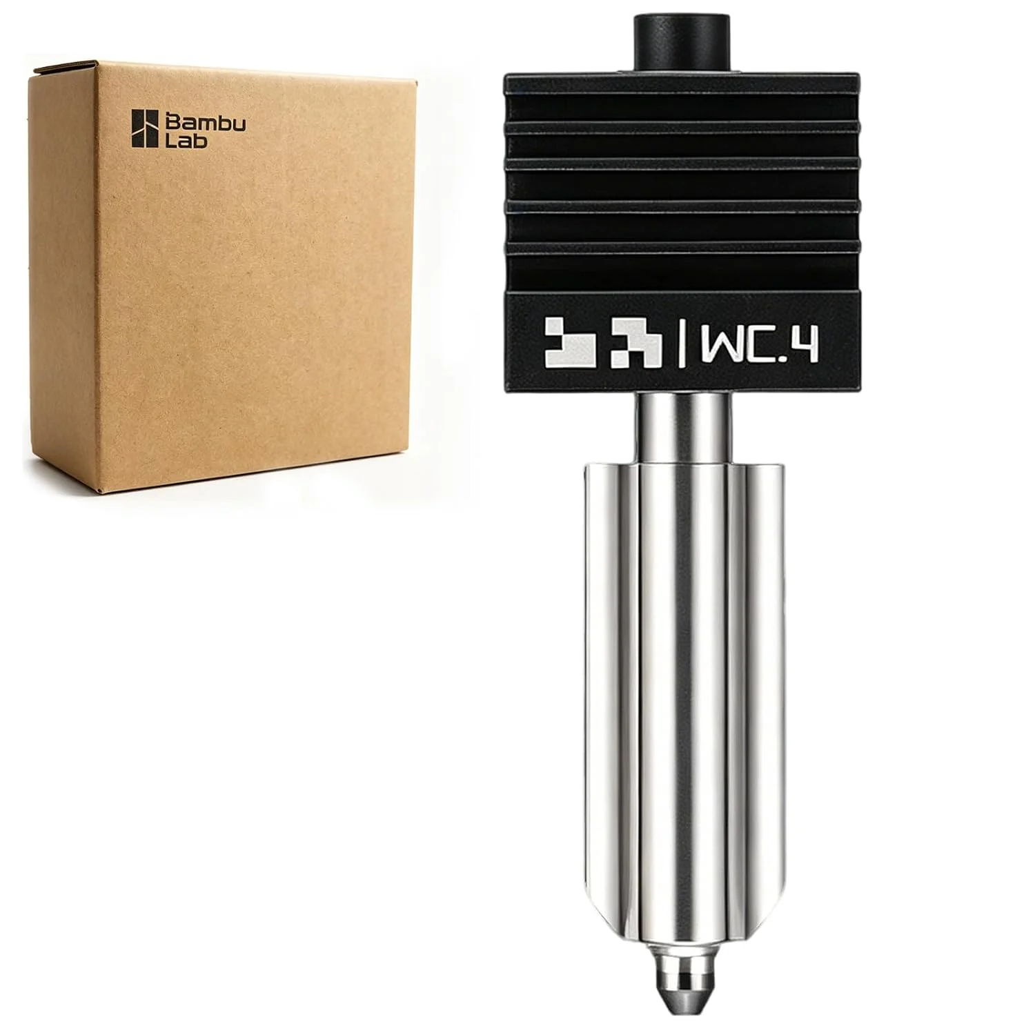 Ugello Hotend in Acciaio Inoss - Printer Nozzle recensione e prezzo