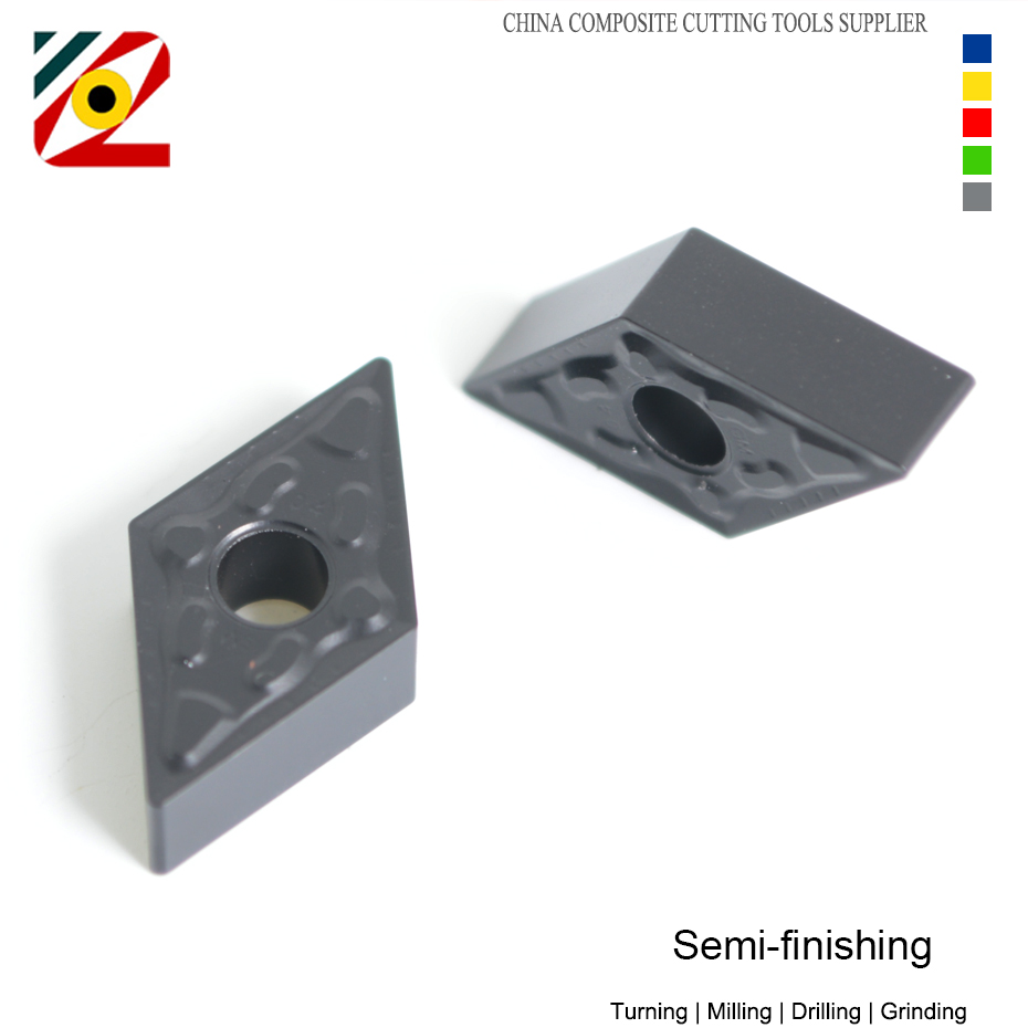 Inserti in carburo cementato D - Nozzle Tungsten recensione e prezzo