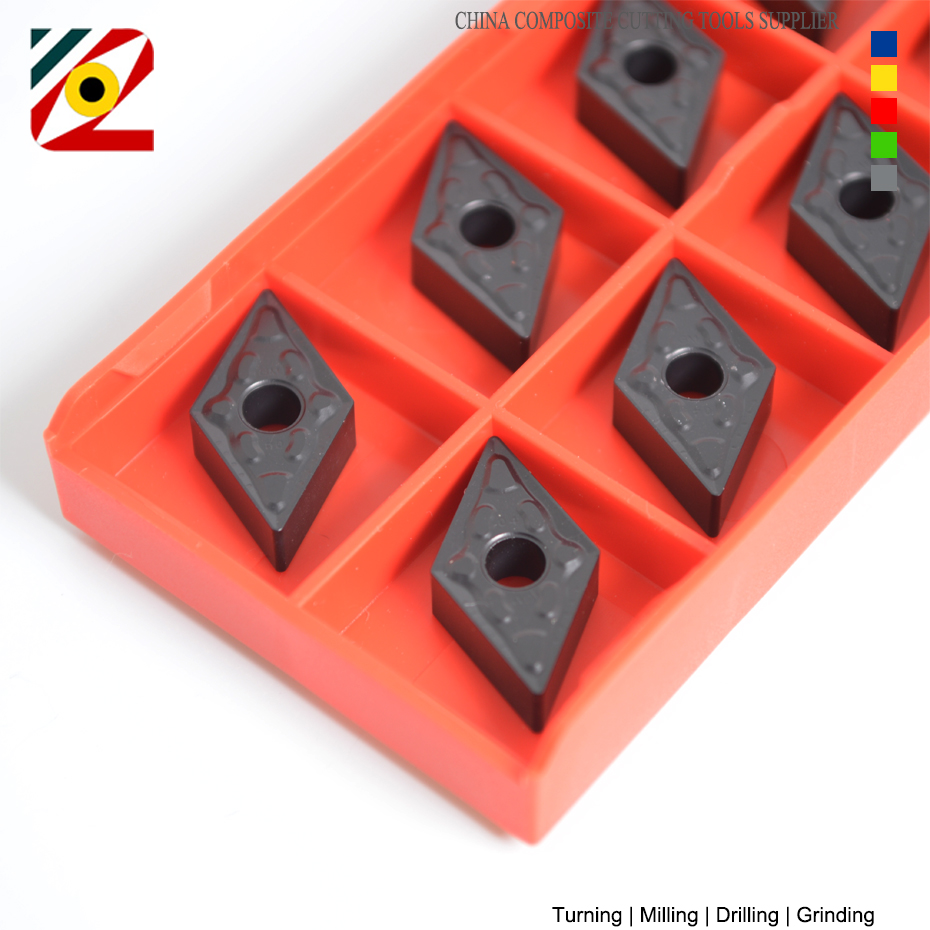 Inserti in carburo cementato D - Nozzle Tungsten recensione e prezzo