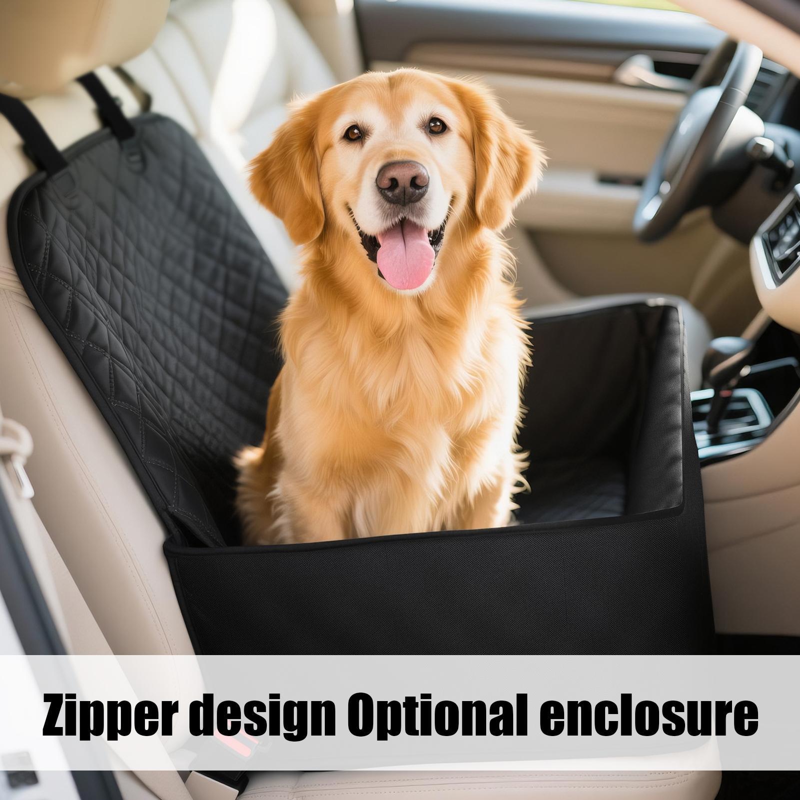 Coprisedile per Cani da Auto e - Carriage Bed recensione e prezzo