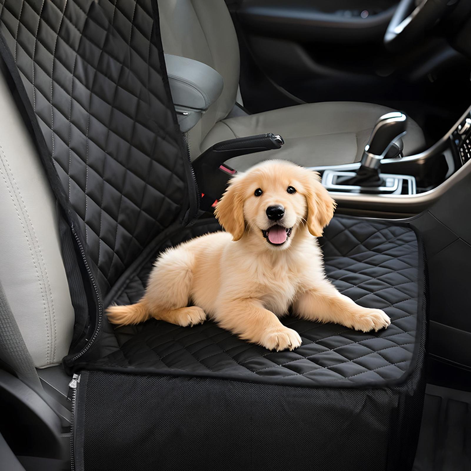Coprisedile per Cani da Auto e - Carriage Bed recensione e prezzo