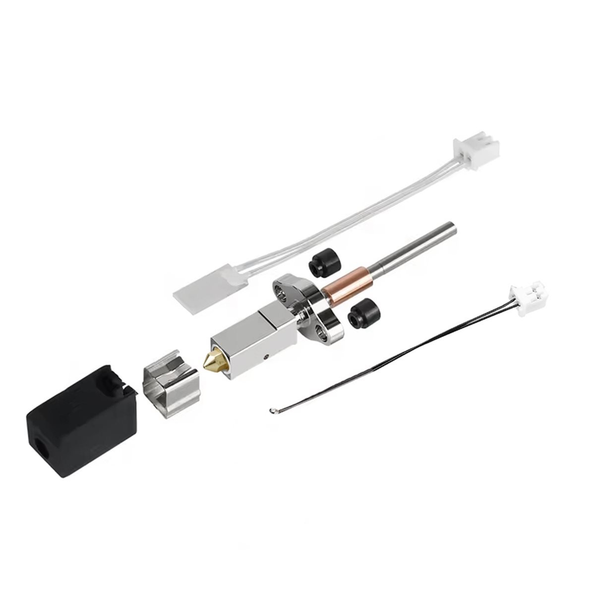 Kit Hotend di aggiornamento pe - Hotend Assembly recensione e prezzo