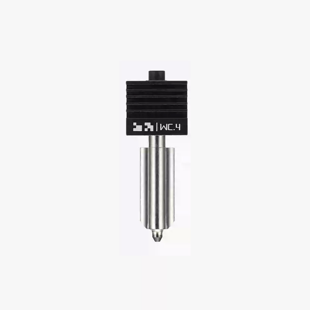 Hotend Originale per Bambu Lab - Nozzle Tungsten recensione e prezzo